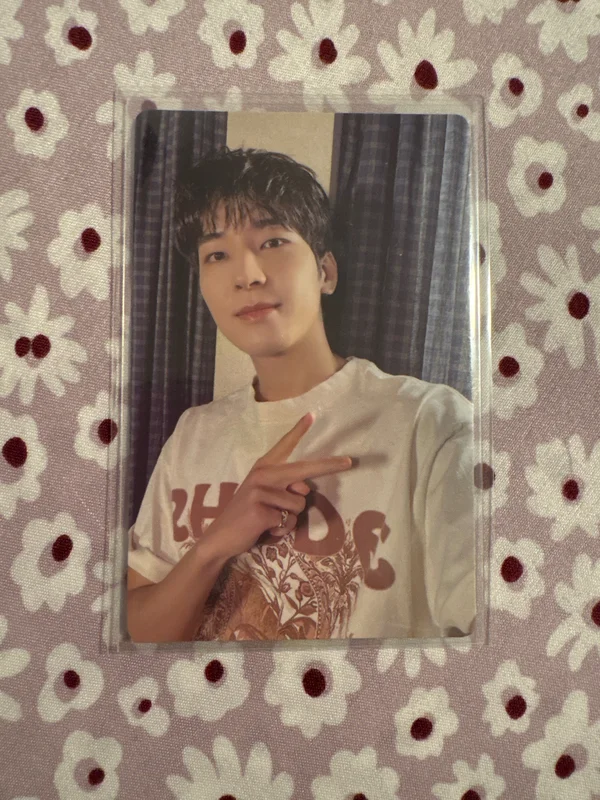 FML Fallen, Mist, Lost Ver.