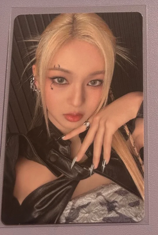 BABYMONS7ER YG TAG ALBUM VER.