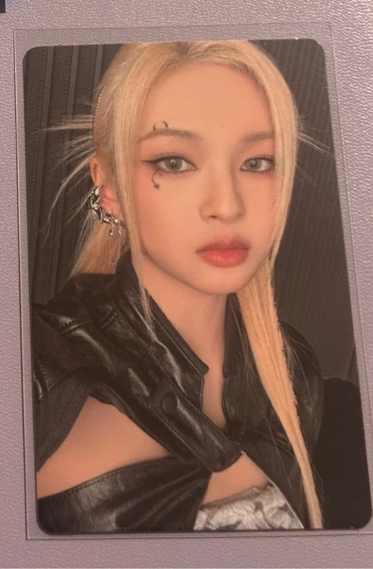 BABYMONS7ER YG TAG ALBUM VER.