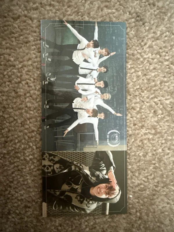 Skool Luv Affair