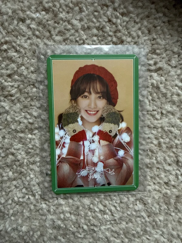 Merry&Happy