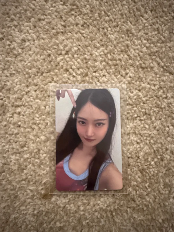 Seoul Dreaming Dreaming ver. POCAALBUM ver.