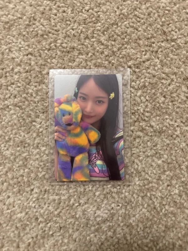 Seoul Dreaming Dreaming ver. POCAALBUM ver.