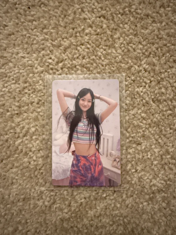 Seoul Dreaming Dreaming ver. POCAALBUM ver.