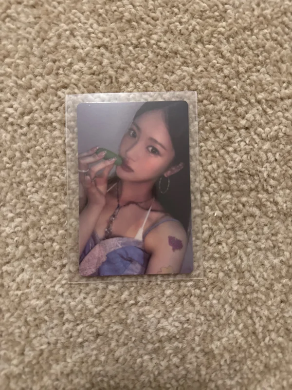 Seoul Dreaming seoul ver. POCAALBUM ver.