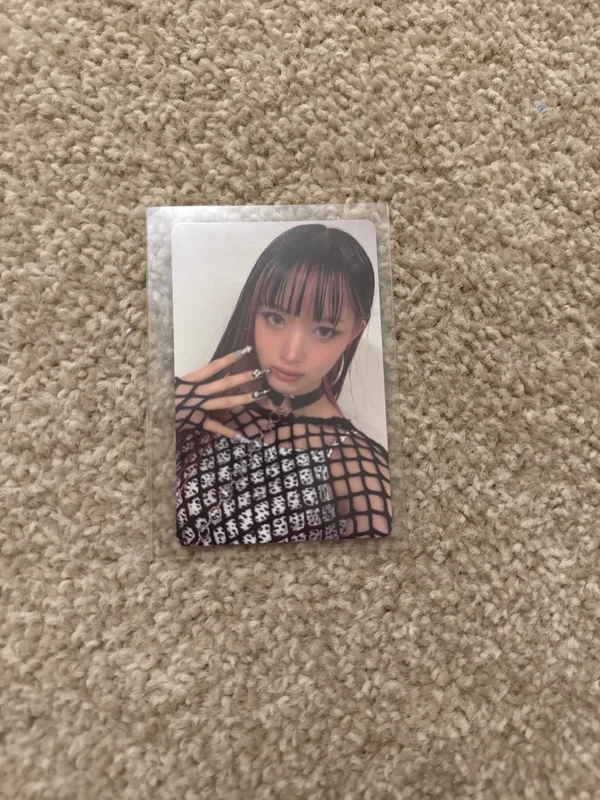 LOVE or HATE POCAALBUM TRUE ver.