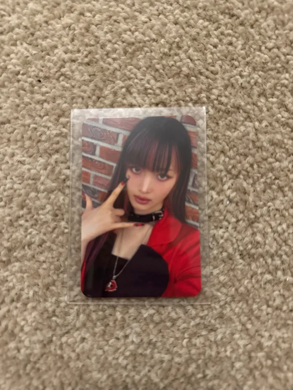 LOVE or HATE TRUE ver.