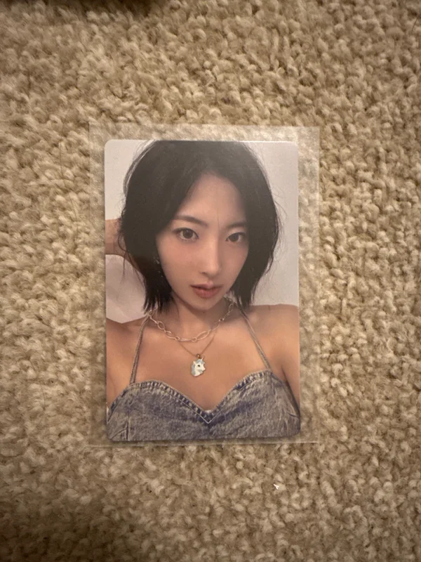 Seoul Dreaming seoul ver. POCAALBUM ver.