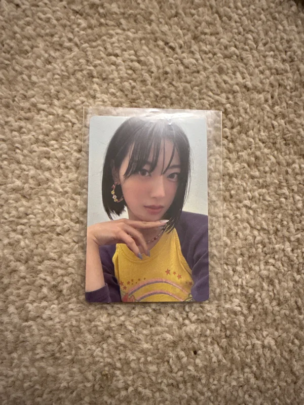 Seoul Dreaming Dreaming ver. POCAALBUM ver.