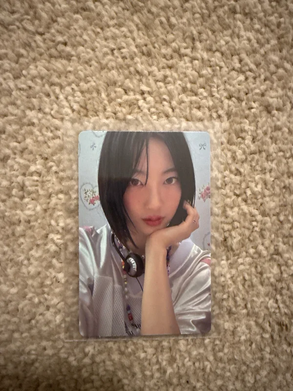 Seoul Dreaming Dreaming ver. POCAALBUM ver.