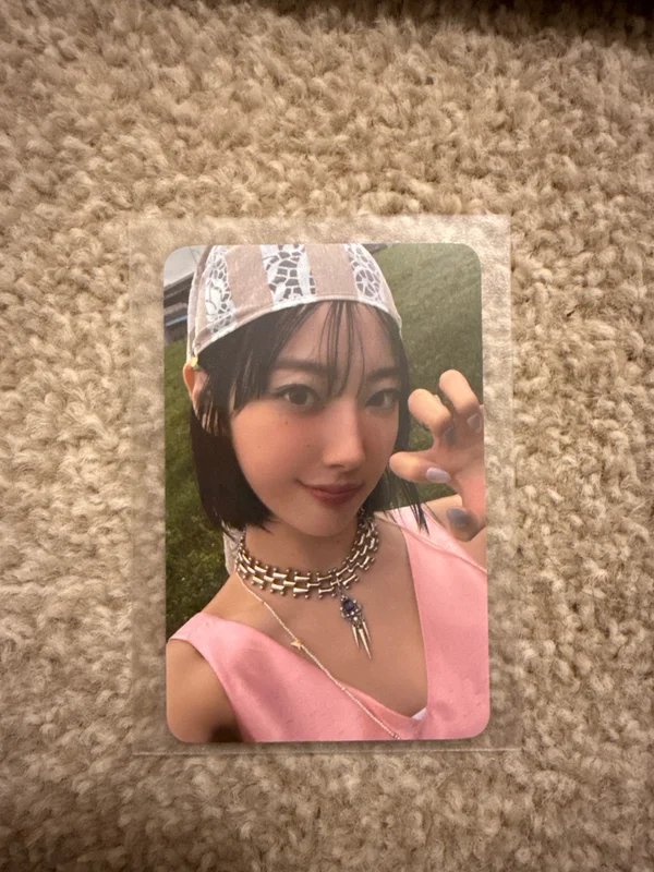 Seoul Dreaming PHOTOCARD SET Ver.1