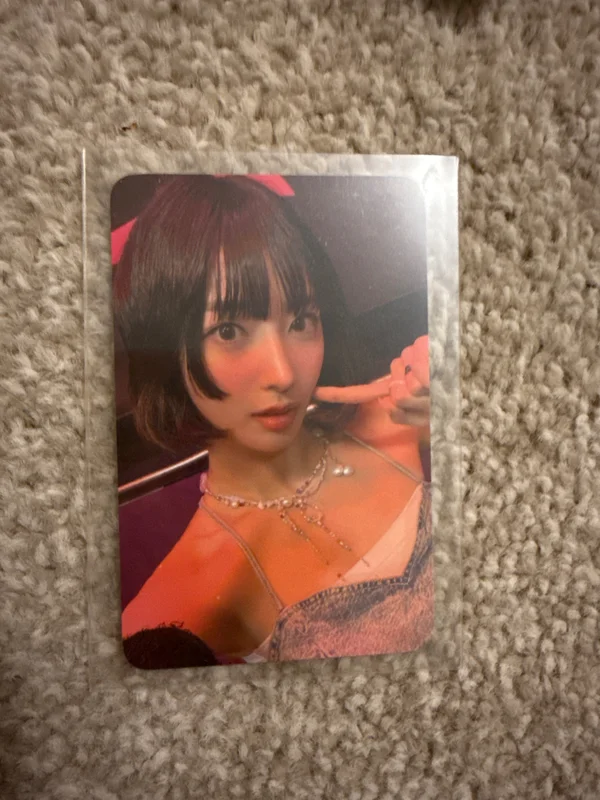Seoul Dreaming PHOTOCARD SET Ver.1