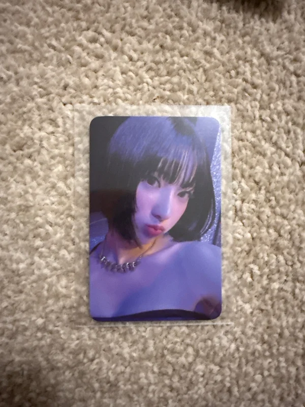 Seoul Dreaming PHOTOCARD SET Ver.1