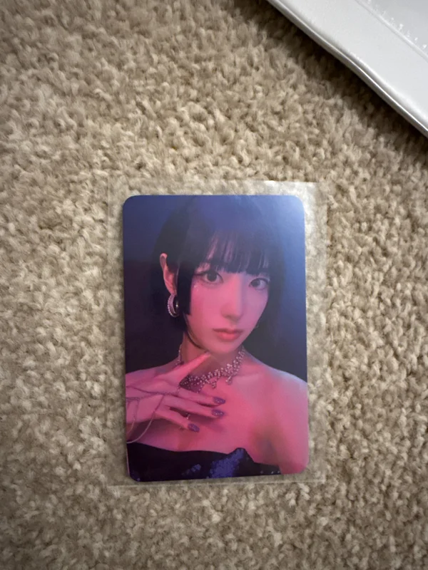 Seoul Dreaming PHOTOCARD SET Ver.1