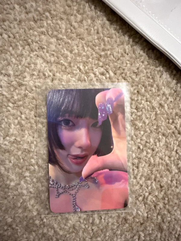 Seoul Dreaming PHOTOCARD SET Ver.2