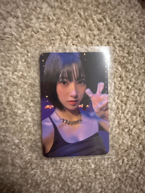 Seoul Dreaming PHOTOCARD SET Ver.2