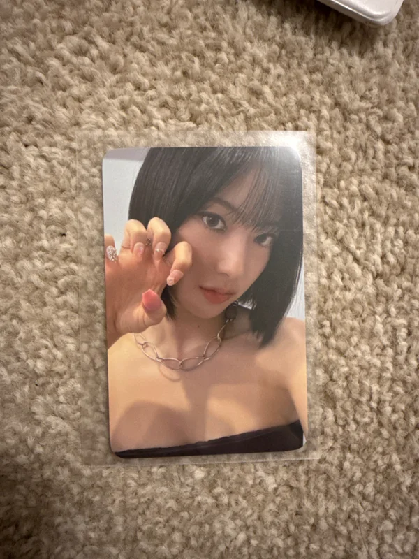 Seoul Dreaming PHOTOCARD SET Ver.2