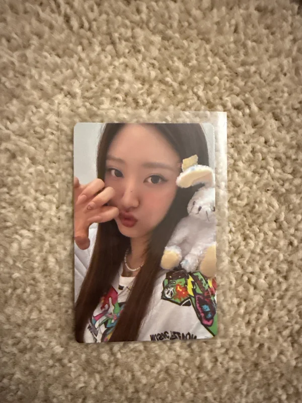 Seoul Dreaming Dreaming ver. POCAALBUM ver.