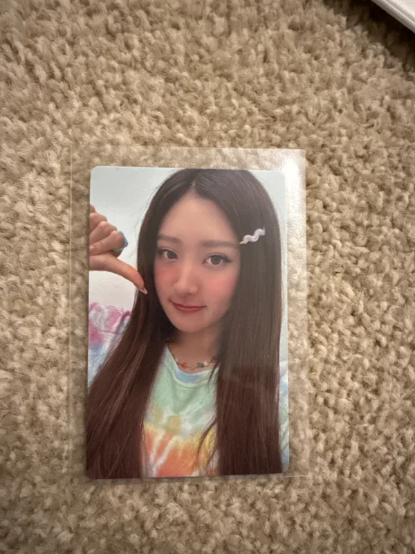 Seoul Dreaming Dreaming ver. POCAALBUM ver.