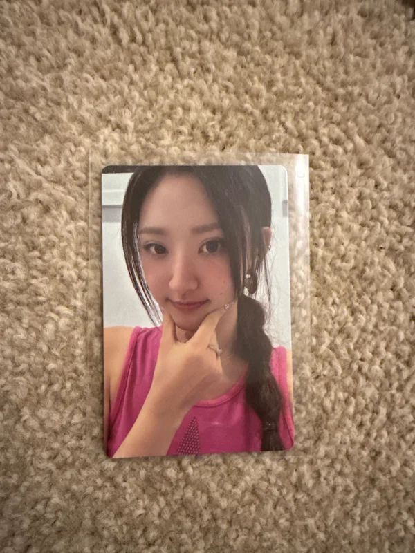 Seoul Dreaming seoul ver. POCAALBUM ver.