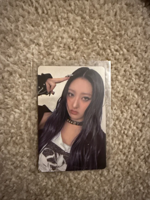 LOVE or HATE POCAALBUM TRUE ver.