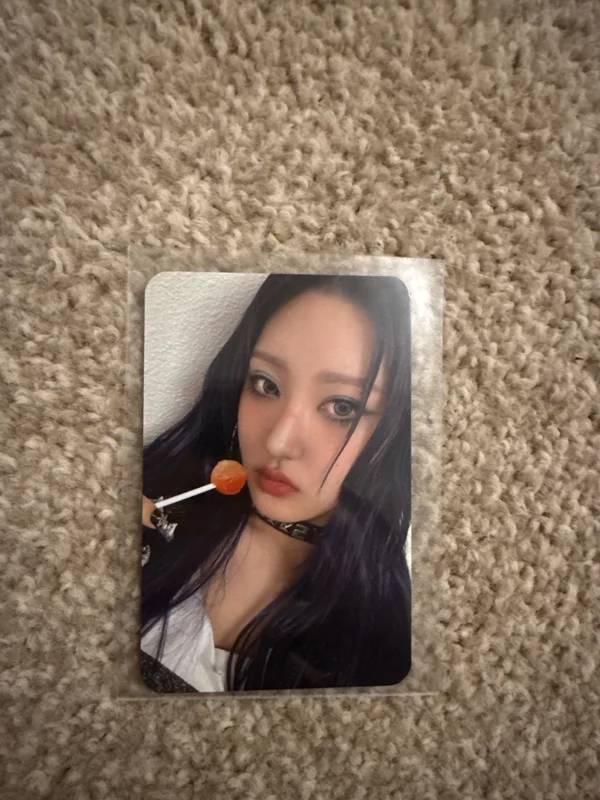LOVE or HATE TRUE ver.