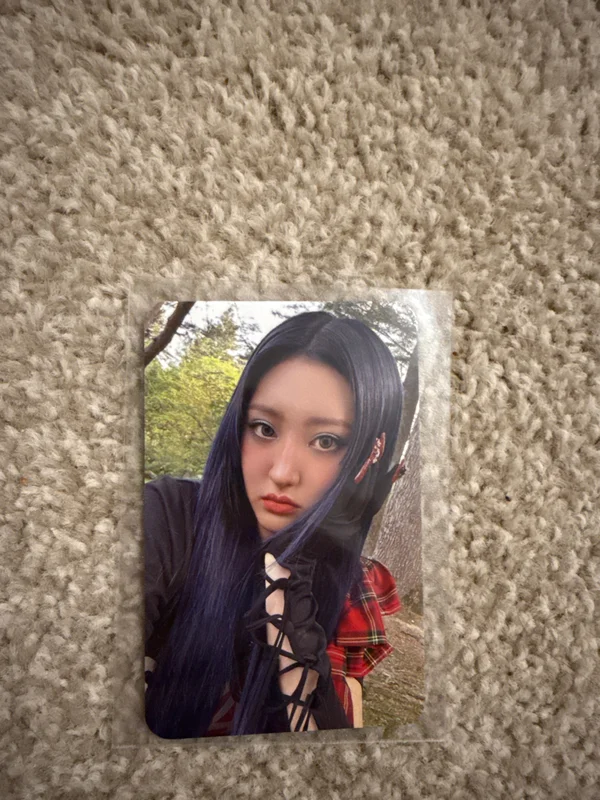 LOVE or HATE TRUE ver.