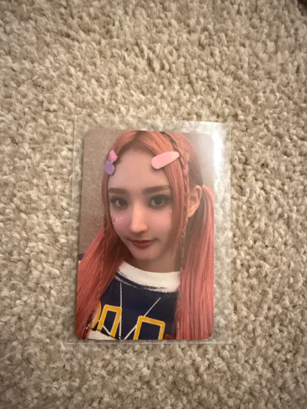 Seoul Dreaming PHOTOCARD SET Ver.1
