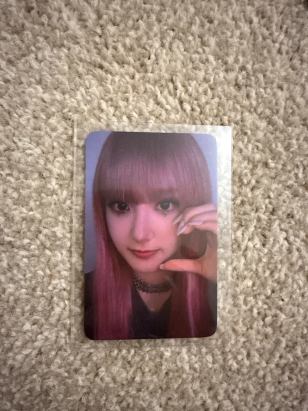 Seoul Dreaming PHOTOCARD SET Ver.2