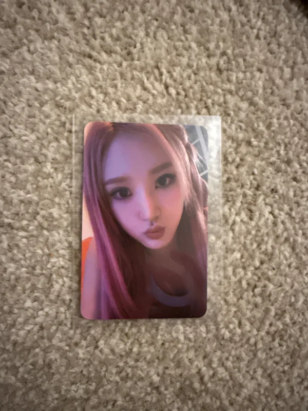 Seoul Dreaming PHOTOCARD SET Ver.2