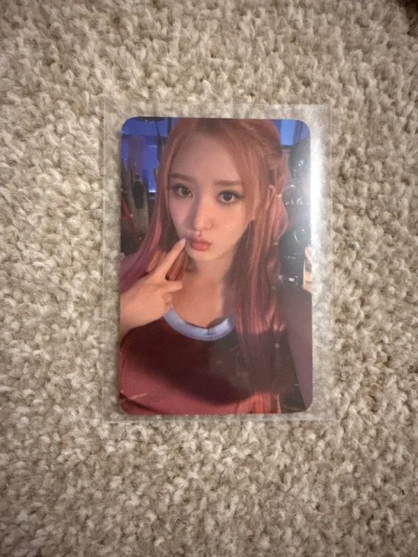 Seoul Dreaming PHOTOCARD SET Ver.1