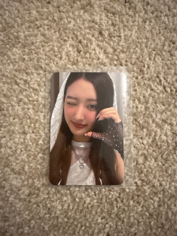Seoul Dreaming PHOTOCARD SET Ver.1