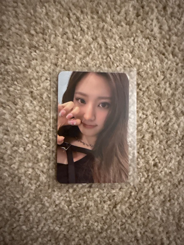 Seoul Dreaming PHOTOCARD SET Ver.2