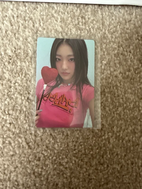 Seoul Dreaming Dreaming ver. POCAALBUM ver.