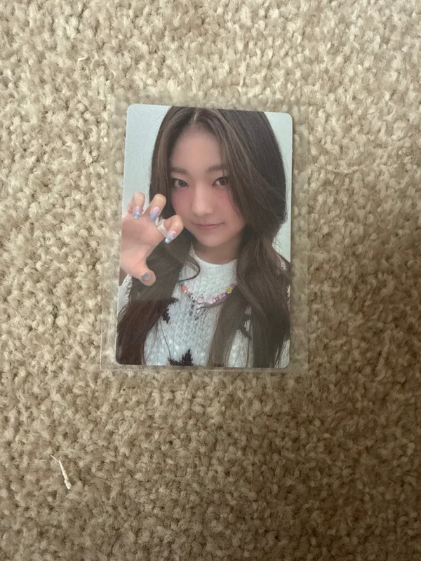 Seoul Dreaming Dreaming ver. POCAALBUM ver.