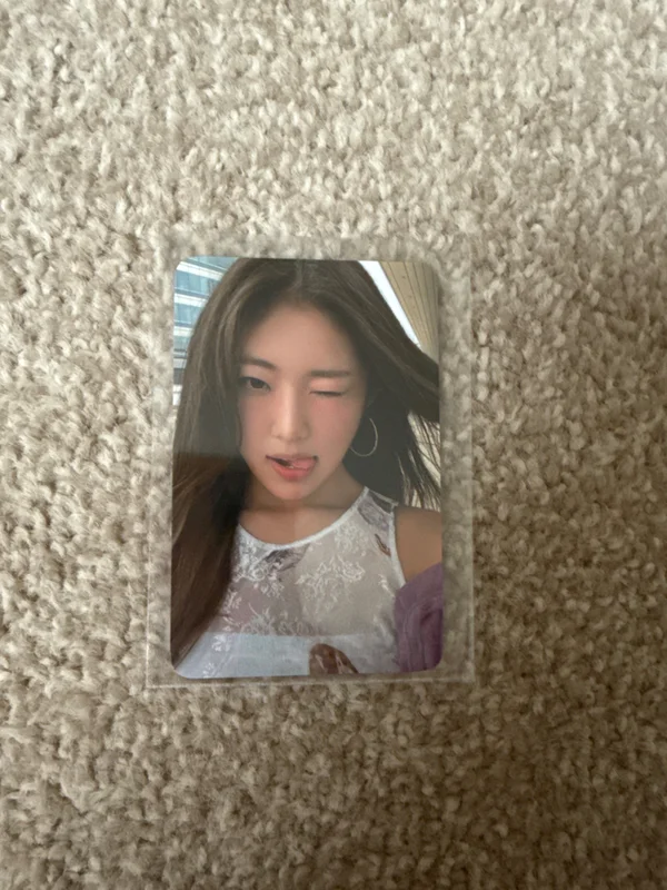Seoul Dreaming PHOTOCARD SET Ver.2