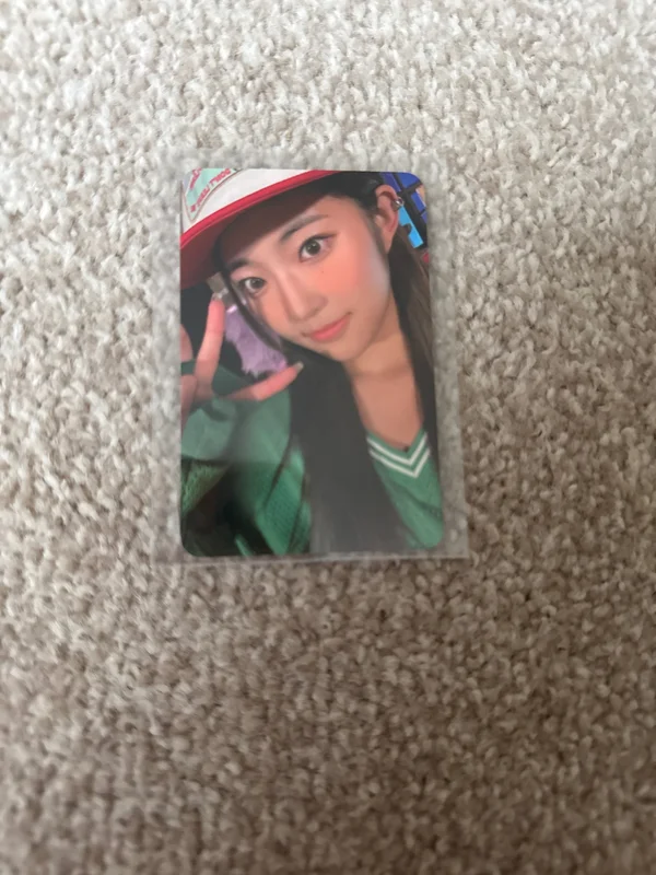 Seoul Dreaming PHOTOCARD SET Ver.2