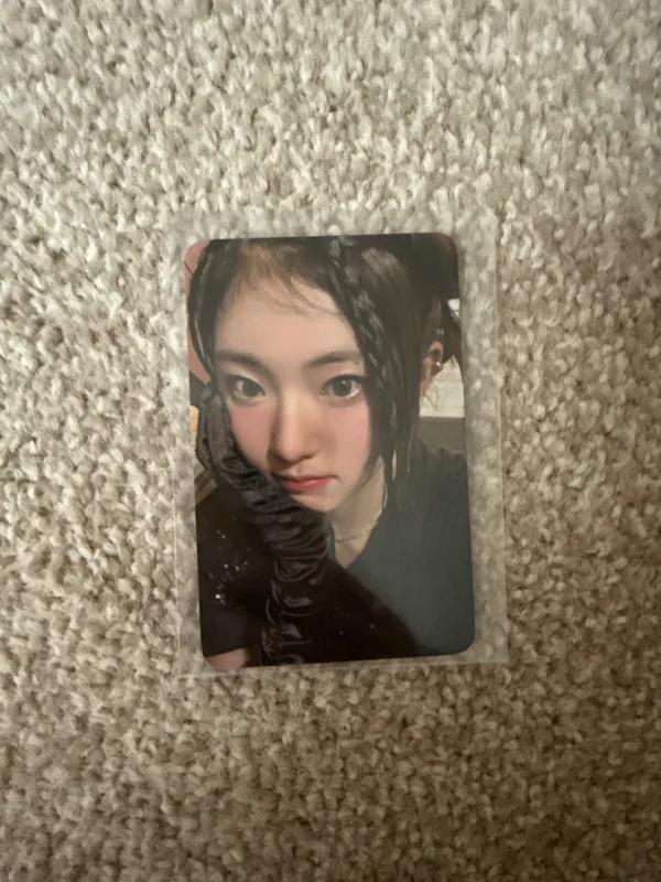 Seoul Dreaming PHOTOCARD SET Ver.2