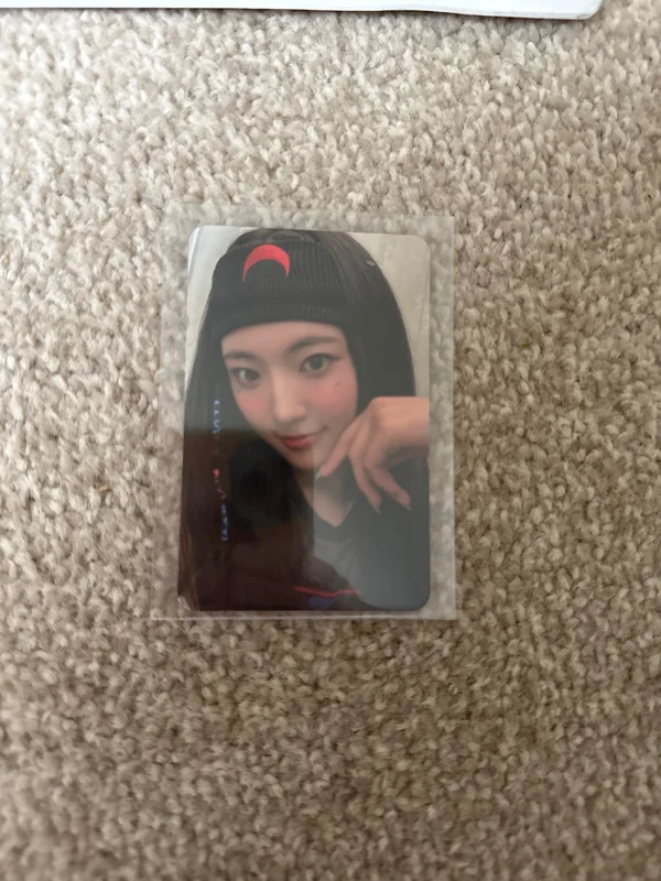 Seoul Dreaming PHOTOCARD SET Ver.2