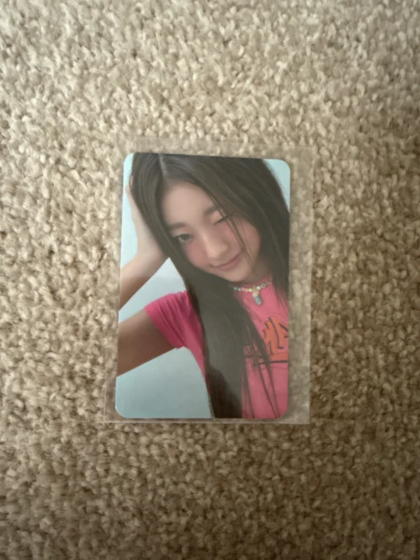 Seoul Dreaming PHOTOCARD SET Ver.1