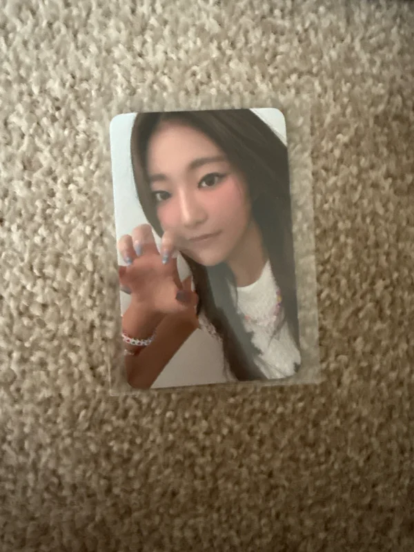 Seoul Dreaming PHOTOCARD SET Ver.1
