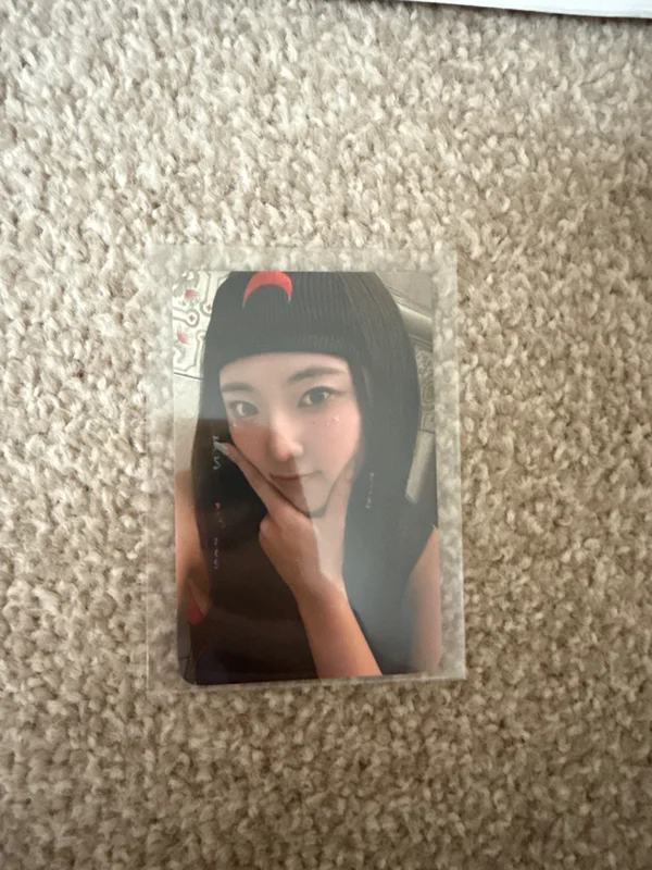 Seoul Dreaming PHOTOCARD SET Ver.1