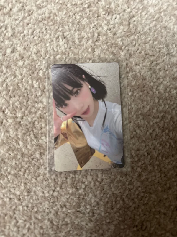 ANTIFRAGILE COMPACT Ver.