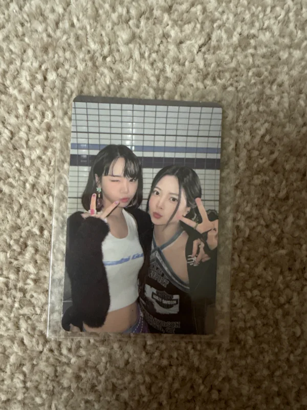 ANTIFRAGILE COMPACT Ver.