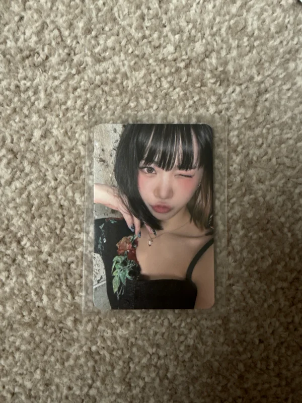 ANTIFRAGILE Vol.1 MIDNIGHT ONYX