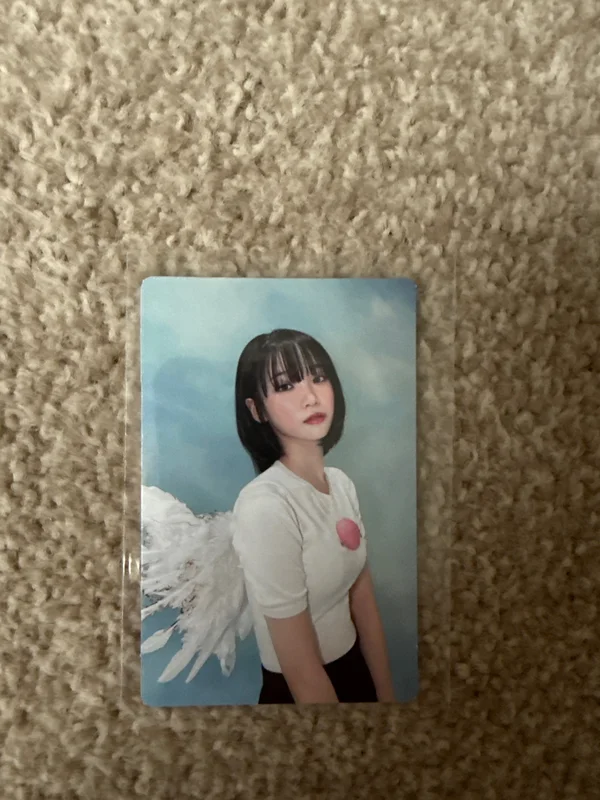 UNFORGIVEN BLOODY ROSE ver.