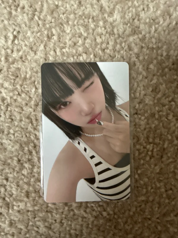 UNFORGIVEN WEVERSE