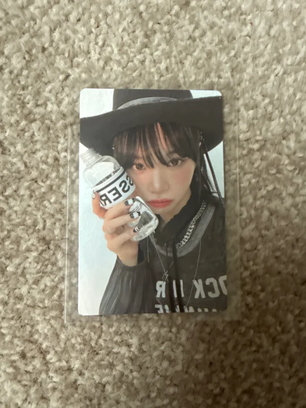 UNFORGIVEN COMPACT Ver.