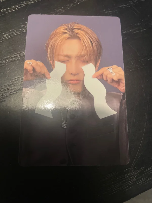 GOLDEN HOUR : Part.4 U.S.Exclusive