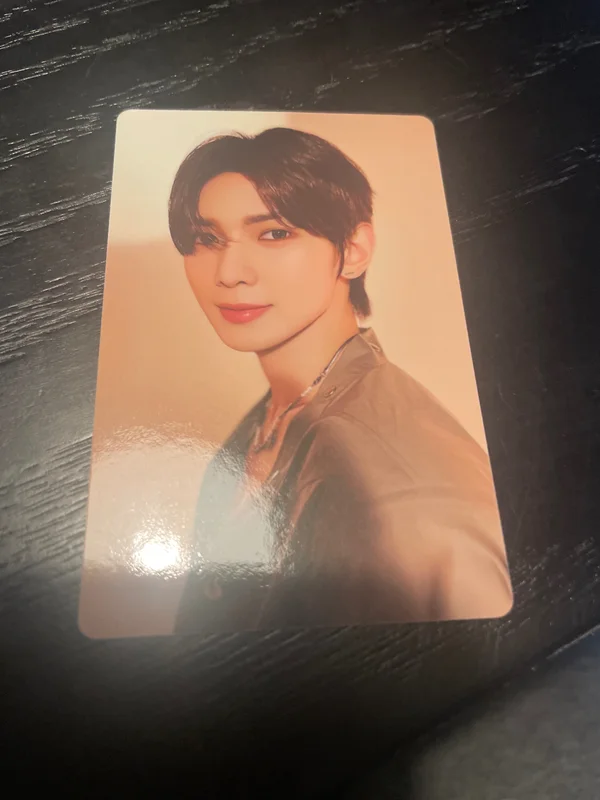 GOLDEN HOUR : Part.1 GOLDEN HOUR VER.